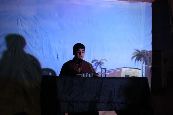 فعالیت‌های مرکز بین‌المللی تبلیغ قرآن در لبنان