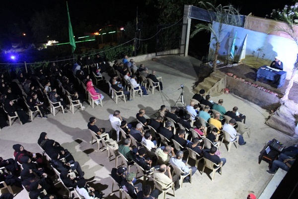 فعالیت‌های مرکز بین‌المللی تبلیغ قرآن در لبنان