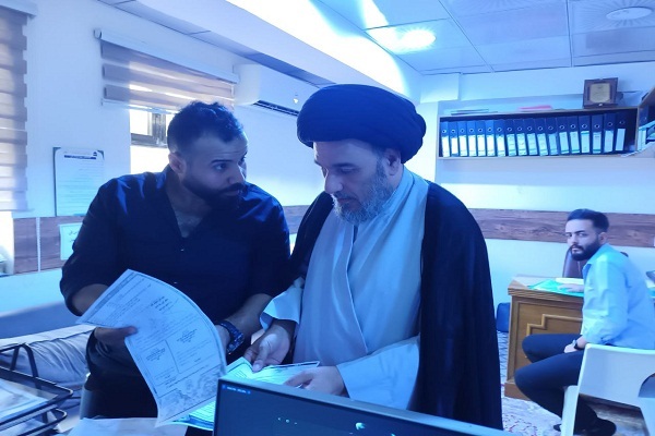 68 مدرسه دینی آستان مقدس حسینی بیش از 10 هزار محصل و فارغ التحصیل دارد/آماده