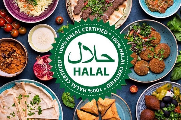 صنعت غذای حلال در برزیل