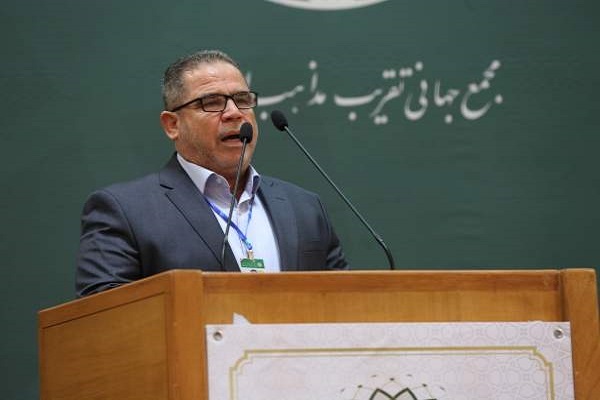 صلاح البردویل، عضو کمیته سیاسی حماس