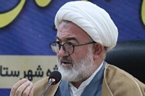 امنیت پیش‌نیاز توسعه کشور است