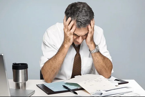 افزایش آمار خودکشی در غرب