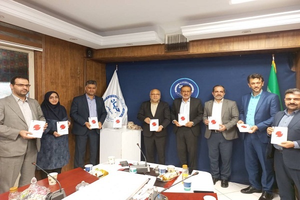 کتاب آیا کارآفرینی مرده است؟ کتاب آیا کارآفرینی مرده است؟