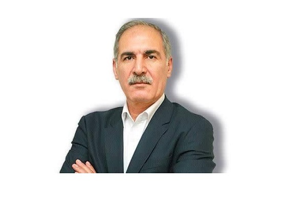 وحدالدین اینجه