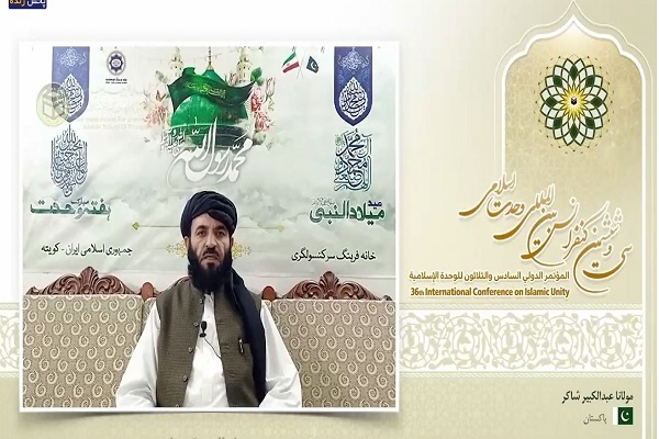 لزوم بازگشت به دستورات پیامبر (ص) برای مقابله با چالشها لزوم بازگشت به دستورات پیامبر (ص) برای مقابله با چالشها