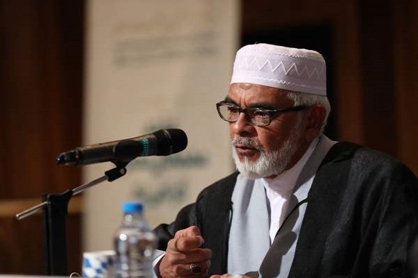 اتحاد مسلمانان عامل حذف رژیم صهیونیستی