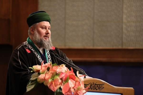 اتحاد مسلمانان عامل حذف رژیم صهیونیستی