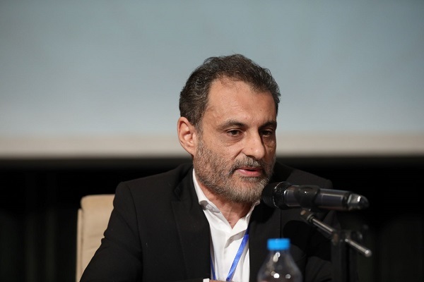 اتحاد مسلمانان عامل حذف رژیم صهیونیستی