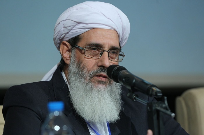 مولوی غلام نبی توکلی