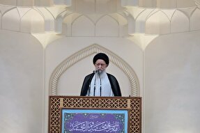 اغتشاشات اخیر تلنگری برای مسئولان در حل مشکلات اقتصادی مردم است