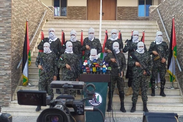 بیانیه مهم مقاومت؛ هتک حرمت مسجد الاقصی با عواقب شومی برای اسرائیل همراه است/اماده