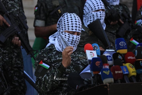 بیانیه مهم مقاومت؛ هتک حرمت مسجد الاقصی با عواقب شومی برای اسرائیل همراه است/اماده