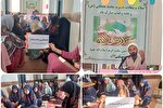 بانوان نقش تاثیرگذاری در  تحکیم وحدت اسلامی دارند