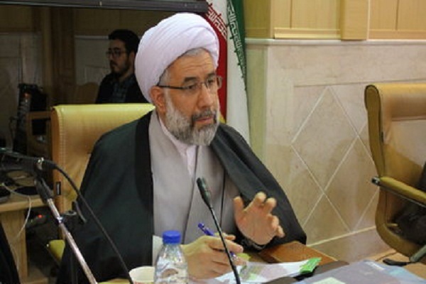 علی عباسی، رئیس جامعةالمصطفی العالمیه