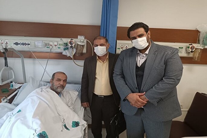 مرکز قرآنی اوقاف