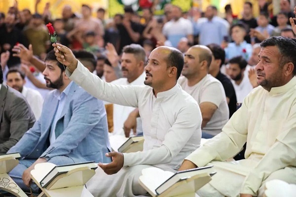 ازسرگیری محافل قرآنی «عرش تلاوت»