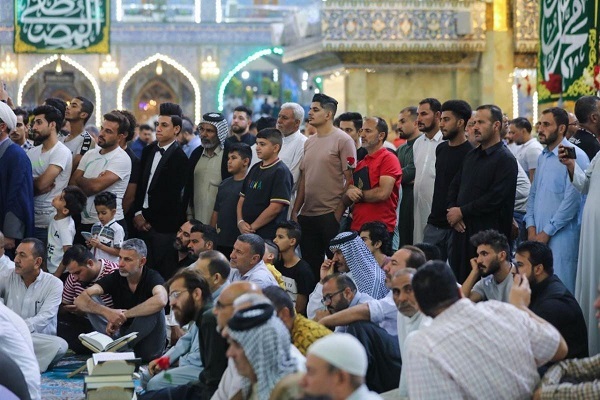 ازسرگیری محافل قرآنی «عرش تلاوت»