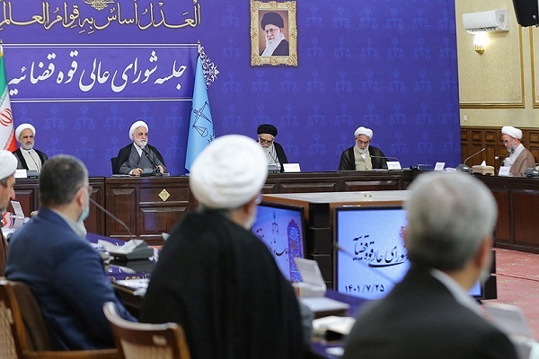 حجت الاسلام محسنی اژه ای