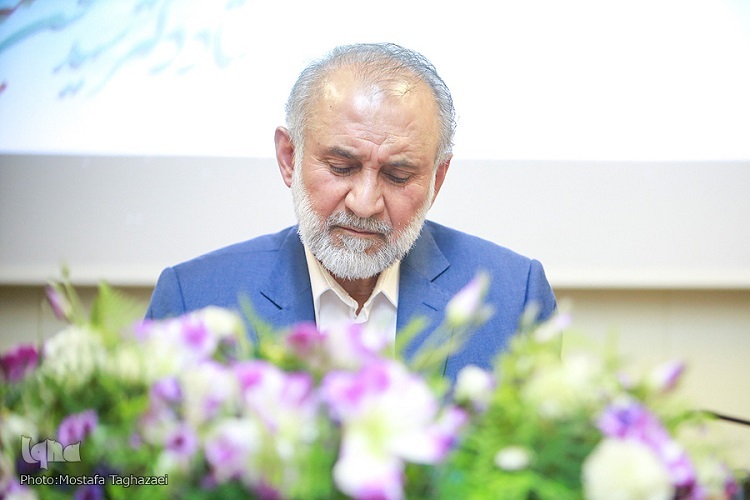 محسن میرباقری