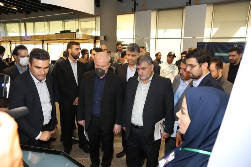 تعاونی پلتفرم کاسب تعاونی پلتفرم کاسب