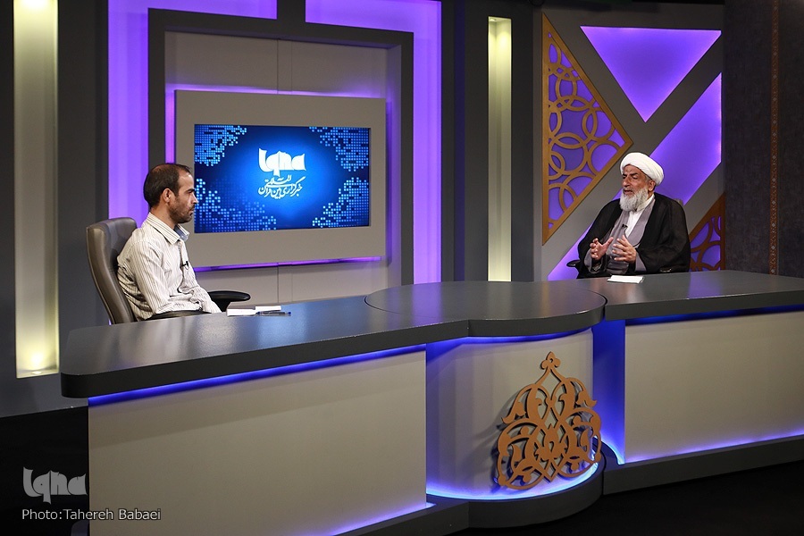 فعالیت‌های قرآنیِ ارتش کامل کننده اقتدار نظامی