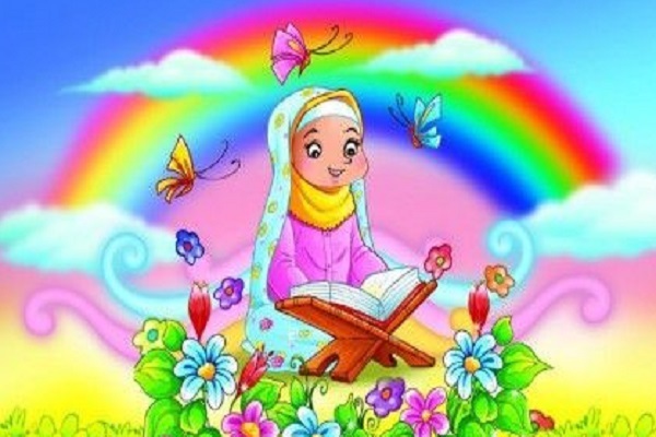 پیش دبستانی قرآنی
