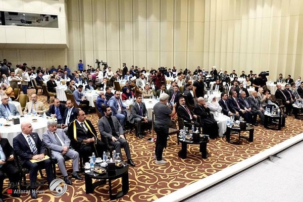 دعوت عمار حکیم به مشارکت همه گروههای قومی و مذهبی در کابینه جدید عراق/اماده دعوت عمار حکیم به مشارکت همه گروههای قومی و مذهبی در کابینه جدید عراق/اماده