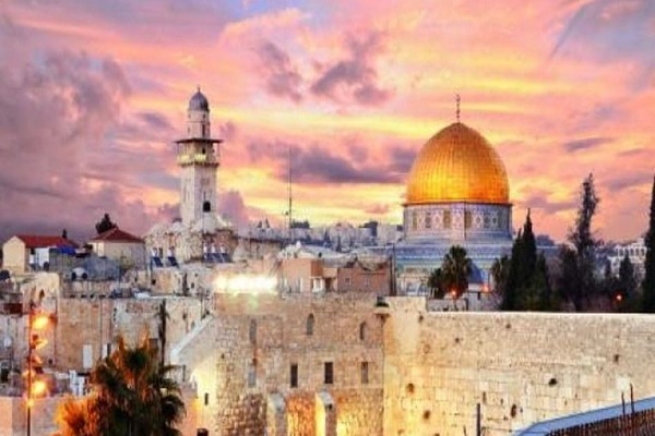 از بیانیه حماس در سالگرد مبادله تاریخی اسرا با رژیم صهیونیستی تا طرح جدید شهرک سازی در قدس اشغالی