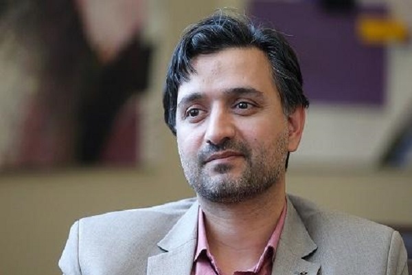 جلال ریزانه