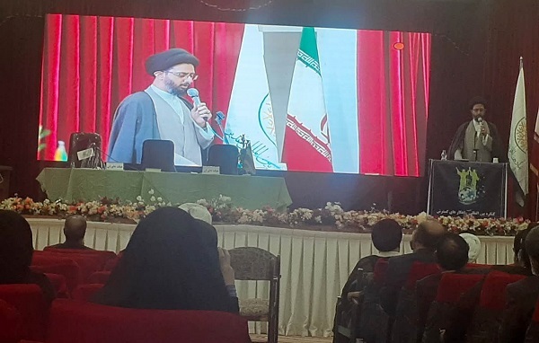 بدون پیوست مهدویت نمی‌توان مروج فرهنگ غدیر بود