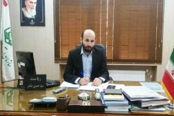 ۳ وقف جدید در مهاباد به ثبت رسید