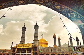 علت سفر حضرت معصومه(س) به ایران چه بود؟