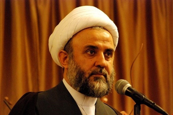 شیخ نبیل قاووق: رئیس‌جمهور لبنان باید مستقل از قدرت‌های خارجی باشد