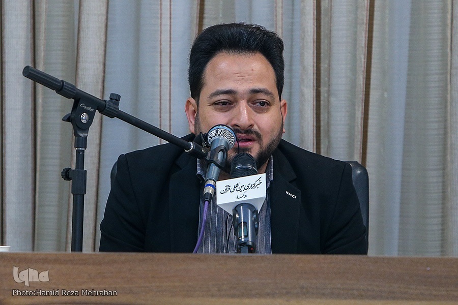 رونمایی از سایت مدرسه تلاوت سبیل‌الرشاد؛ دعوت برای اجرا در مسابقات بین‌المللی قرآن