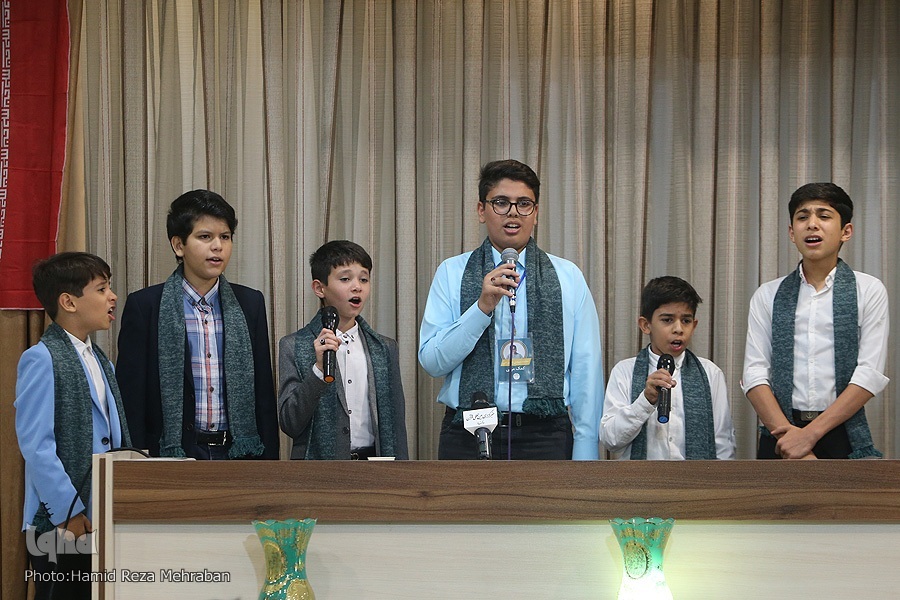 رونمایی از سایت مدرسه تلاوت سبیل‌الرشاد؛ دعوت برای اجرا در مسابقات بین‌المللی قرآن