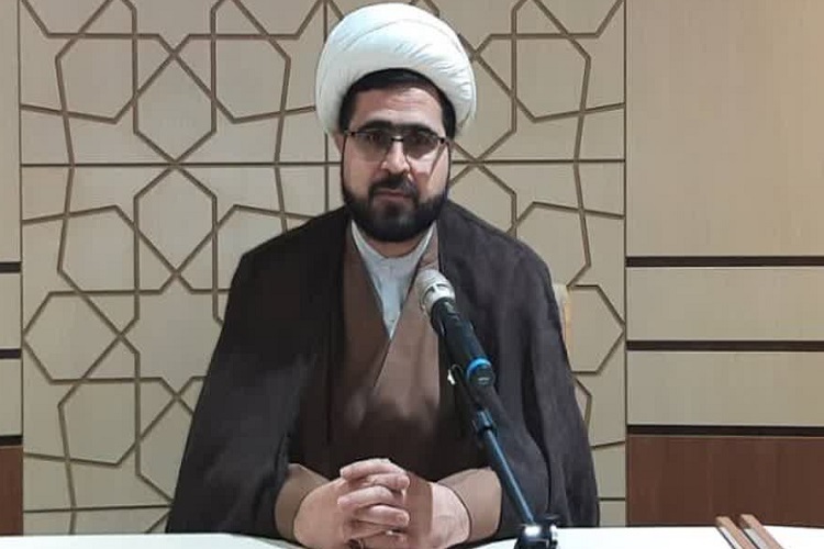 محمدکاظم اسماعیلی یزدی