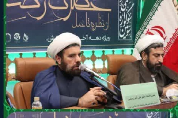 علی اکبر رستمی