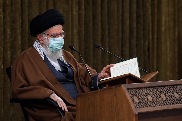 رهبر معظم انقلاب