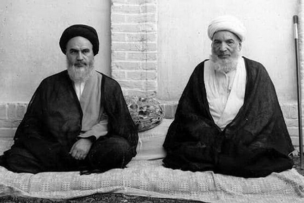 محمدرضا طبسی نجفی