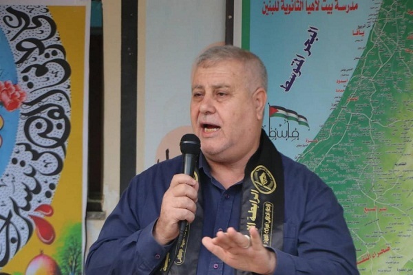 تحریم آکادمیک رژیم صهیونیستی تا مقاومت فلسطینیان در برابر 12 روز محاصره نابلس/آماده