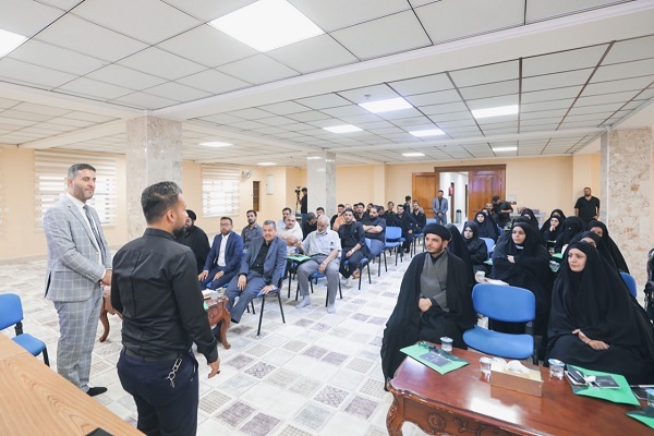 طرح جدید دارالقرآن کریم برای آموزش استاد قرآنی+عکس