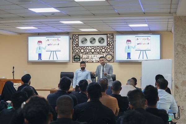 طرح جدید دارالقرآن کریم برای آموزش استاد قرآنی+عکس