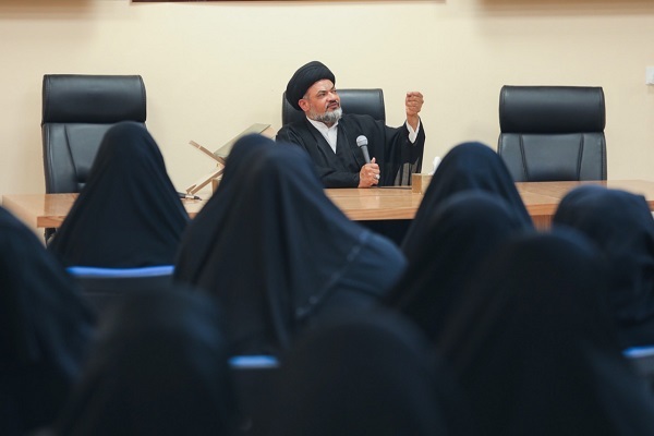 طرح جدید دارالقرآن کریم برای آموزش استاد قرآنی+عکس