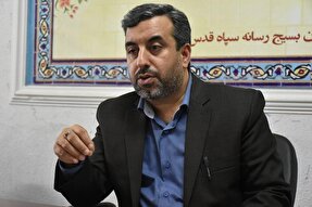 مجاهدت‌های رسانه‌ای در مسیر روشنگری مصداق جهاد تبیین است