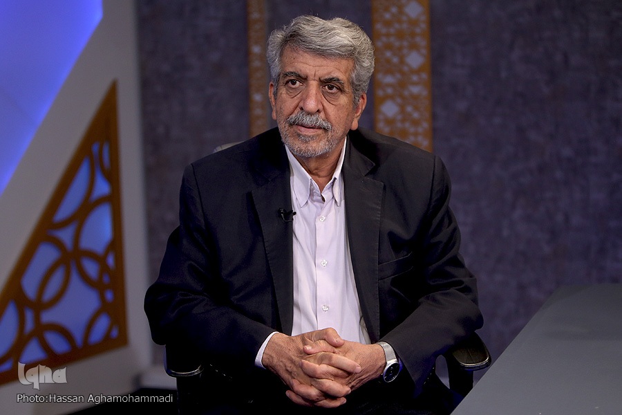 سرتیپ قاسم فراوان