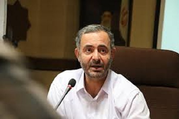 علی اصغر رضوانی