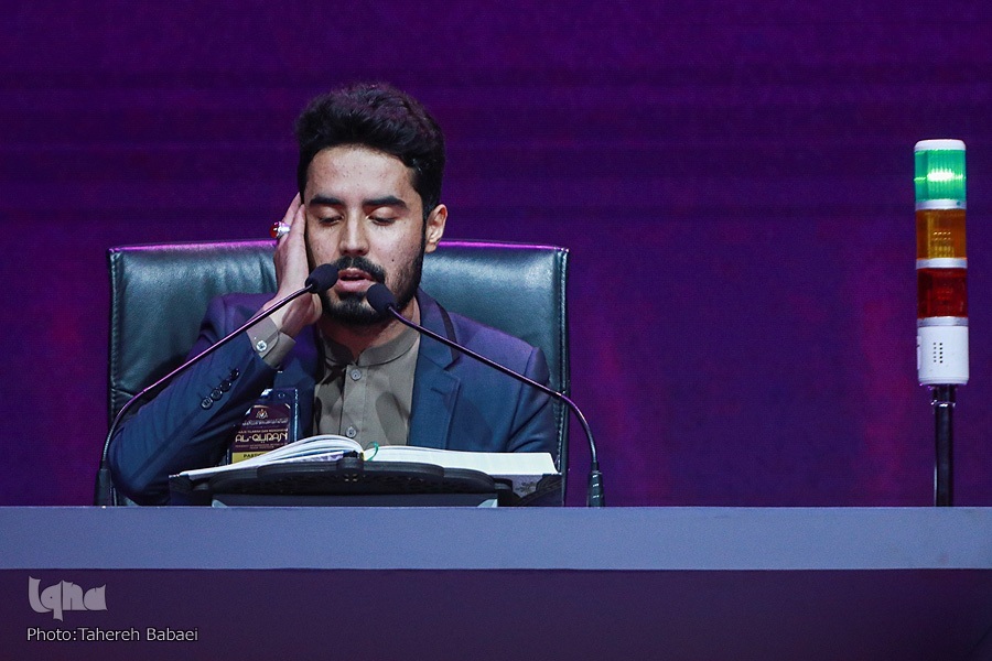 سید سجاد حسین از پاکستان سید سجاد حسین از پاکستان