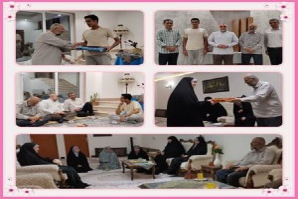 درخشش 2 حافظ مهد قرآن بهشهر در کنکور سراسری