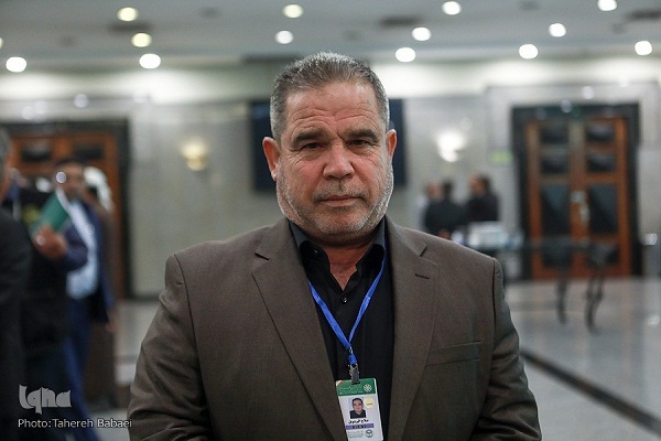 صلاح البردویل